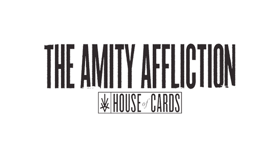 The Amity Affliction