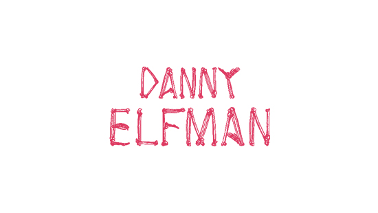 Danny Elfman