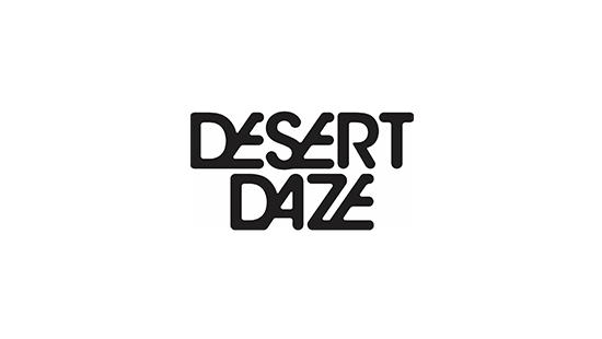Desert Daze