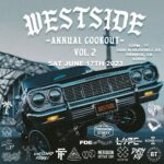 Westside Gun Club Annual Cookout – Vol. 2