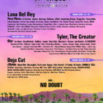 Coachella 2024 – Weekend #1