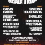 Head Trip 2026