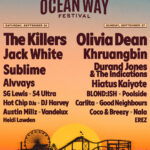 Ocean Way 2026